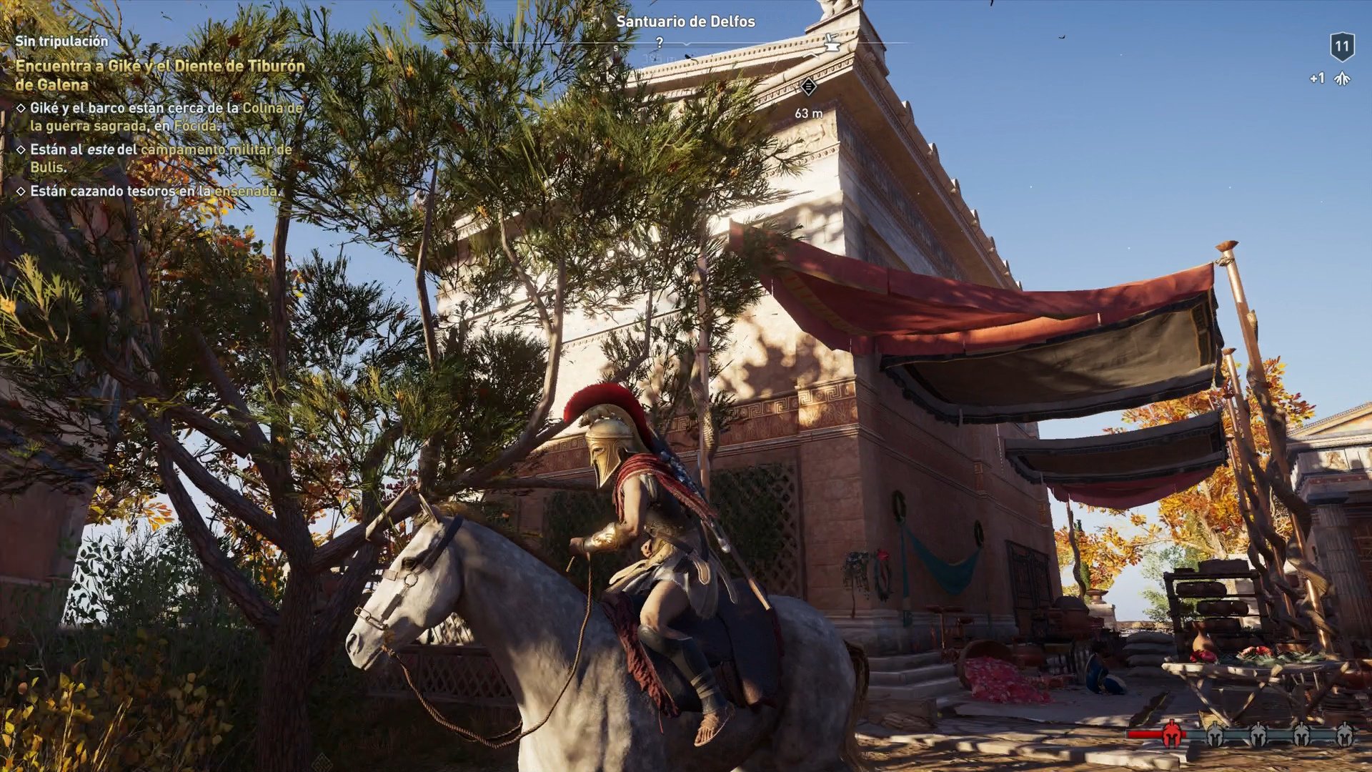 Assassin´s Creed Odyssey - Imagen 3